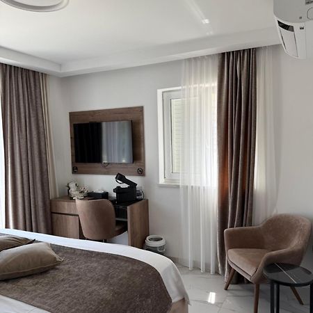Luxury Rooms Andrea 杜布罗夫尼克 外观 照片