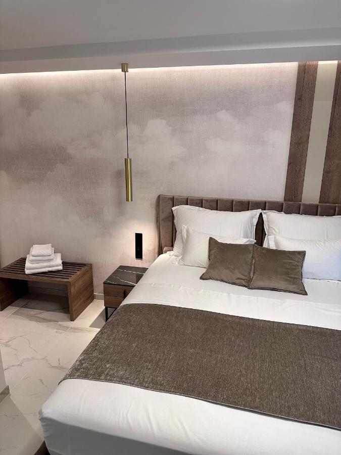 Luxury Rooms Andrea 杜布罗夫尼克 外观 照片