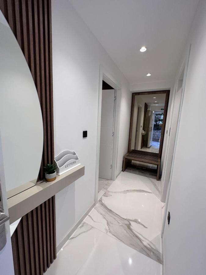 Luxury Rooms Andrea 杜布罗夫尼克 外观 照片