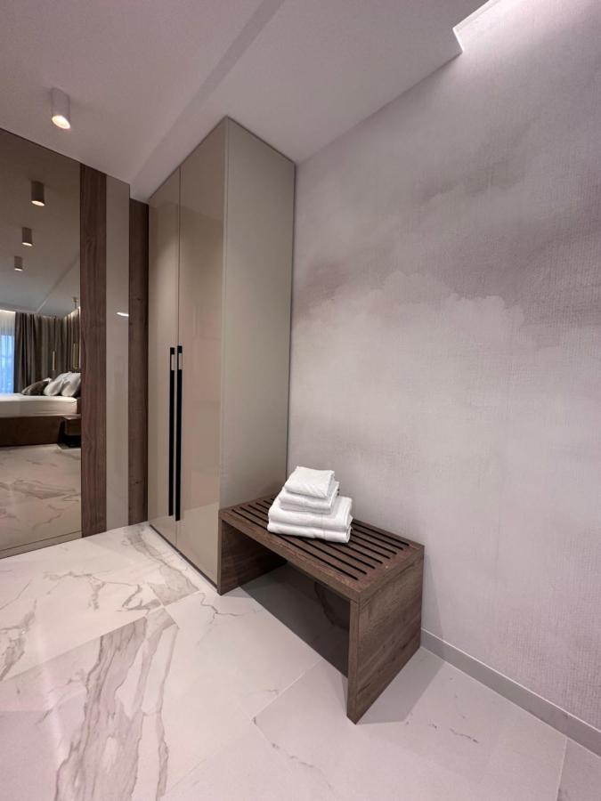 Luxury Rooms Andrea 杜布罗夫尼克 外观 照片