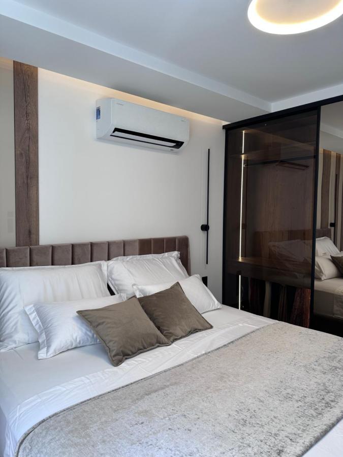 Luxury Rooms Andrea 杜布罗夫尼克 外观 照片