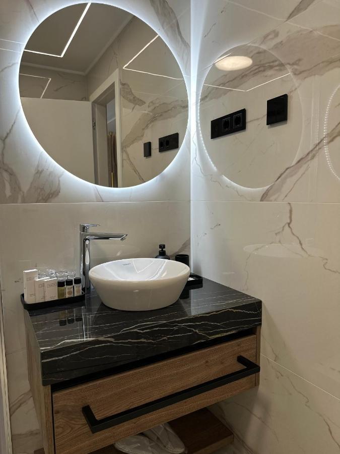 Luxury Rooms Andrea 杜布罗夫尼克 外观 照片