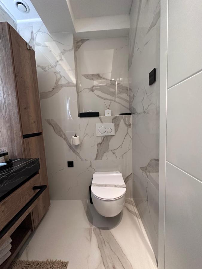 Luxury Rooms Andrea 杜布罗夫尼克 外观 照片