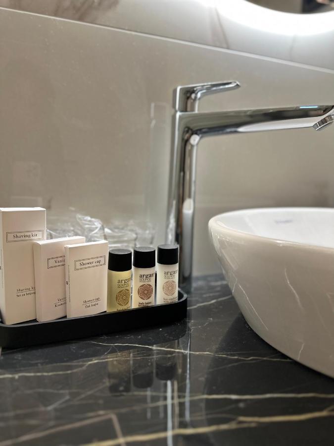 Luxury Rooms Andrea 杜布罗夫尼克 外观 照片