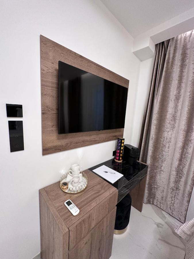 Luxury Rooms Andrea 杜布罗夫尼克 外观 照片