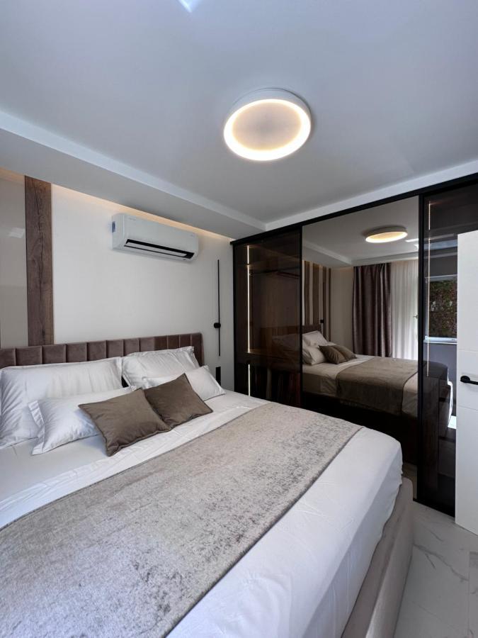 Luxury Rooms Andrea 杜布罗夫尼克 外观 照片