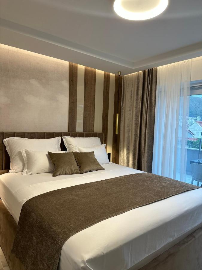 Luxury Rooms Andrea 杜布罗夫尼克 外观 照片