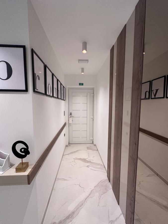 Luxury Rooms Andrea 杜布罗夫尼克 外观 照片