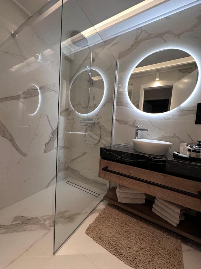 Luxury Rooms Andrea 杜布罗夫尼克 外观 照片