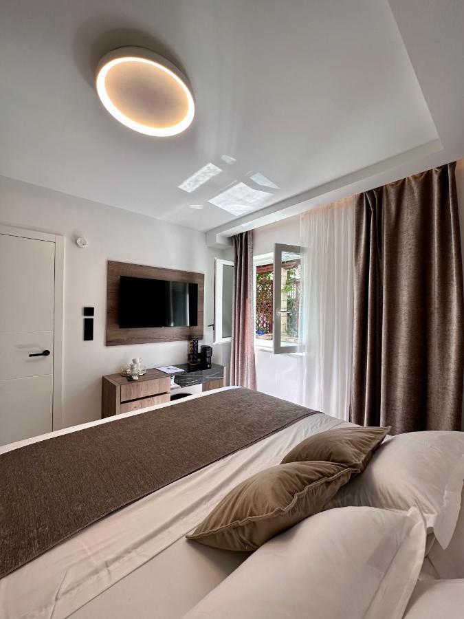 Luxury Rooms Andrea 杜布罗夫尼克 外观 照片