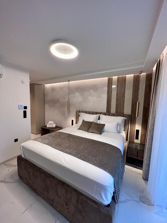 Luxury Rooms Andrea 杜布罗夫尼克 外观 照片