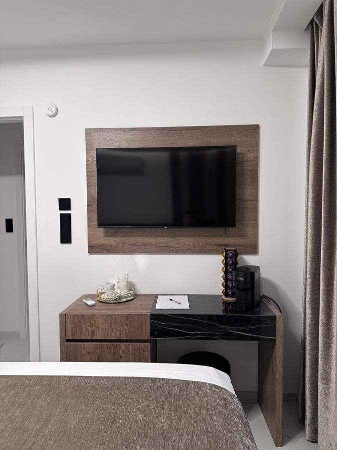 Luxury Rooms Andrea 杜布罗夫尼克 外观 照片