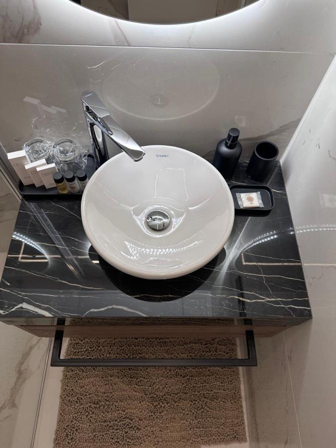 Luxury Rooms Andrea 杜布罗夫尼克 外观 照片