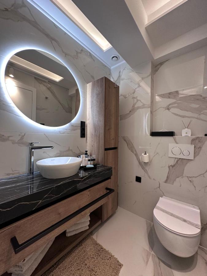 Luxury Rooms Andrea 杜布罗夫尼克 外观 照片