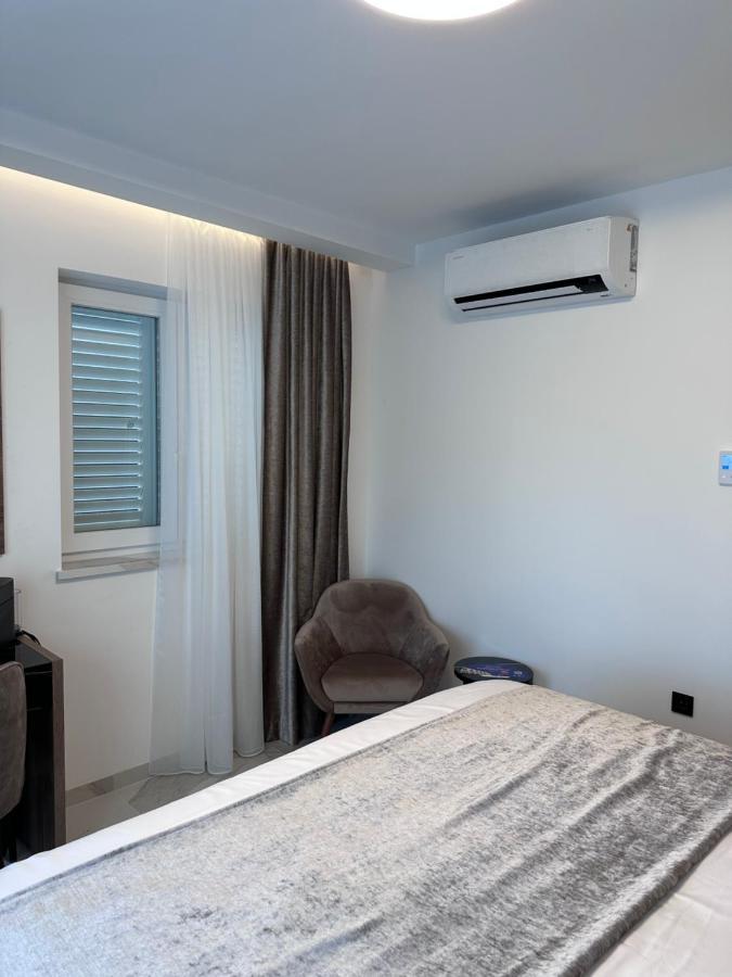 Luxury Rooms Andrea 杜布罗夫尼克 外观 照片