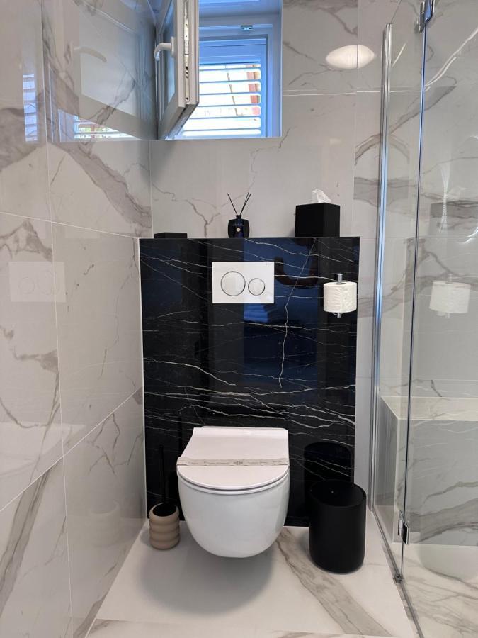 Luxury Rooms Andrea 杜布罗夫尼克 外观 照片