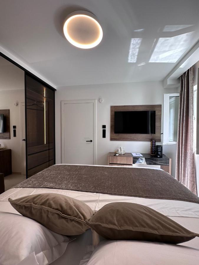 Luxury Rooms Andrea 杜布罗夫尼克 外观 照片