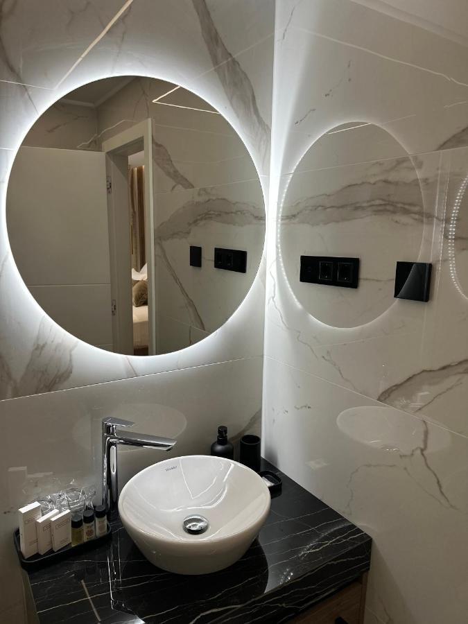 Luxury Rooms Andrea 杜布罗夫尼克 外观 照片