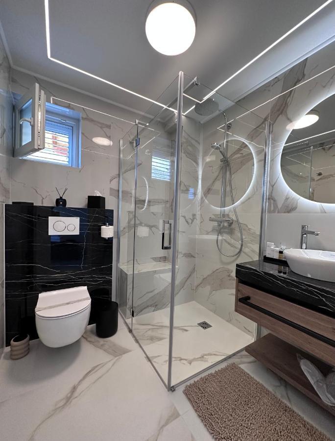 Luxury Rooms Andrea 杜布罗夫尼克 外观 照片